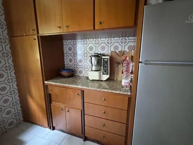 Apartment Camogli - 