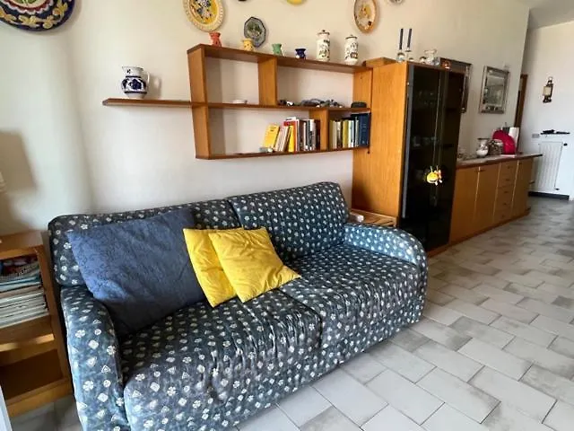 Apartment Camogli - 