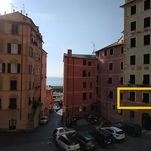 Konukevi La Gioia, Camogli